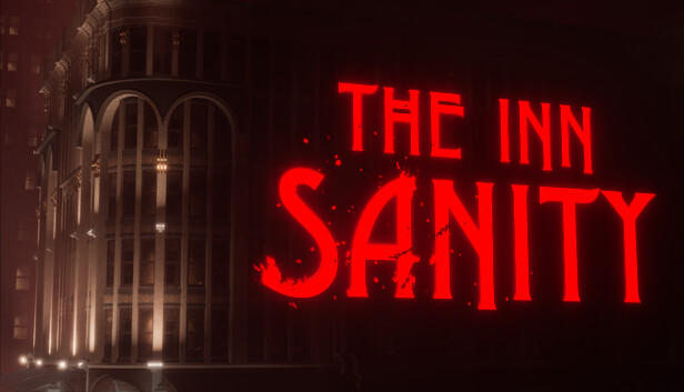 疯人旅馆 The Inn Sanity|官方中文|解压即撸|